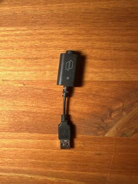 Bctc-160506358c 3m Oem Plus Supercharger Usb 4.2v Charger
