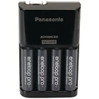 K-kj17khca4a 4-position Eneloop -kj17khca4a - Aa Xx Brand Batt Charger Panasonic