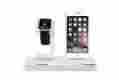 4010811 Archeer Apple Gadgets Charging Station Watch Stand Iphone Lightning Adapter Tablets New 765857046525