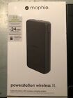 401101660 Mophie Powerstation Wireless Xl Battery Used Once