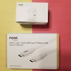 4021289 Noot Products Port Usb Wall Charger With Tech 713651454114