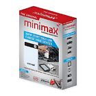 04669 40275 Minimax Portable Power Battery Bank
