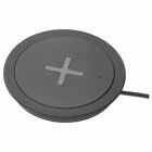 403.602.17 Llen Ikea Integrated Wireless Charger Black New Free Shipping