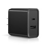 40544 Ugreen Usb Wall Charger Dual Port Type Pd 689828087846