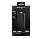 Pwr-boost-20.8k-blk 4061 Mophie 3pc Bundle