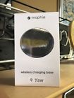 4116wrlschgpadac Mophie New Wireless Charging