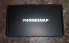 412-2 Phone Soap Uv Sanitizer And Charger By Lori Greiner