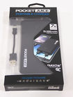 4151b-3 Tzumi Pocket Juice Endurance Portable Charger Mah By 841351141512