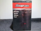 418sfc Portable Socket Battery Pack