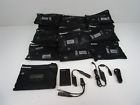 41r4538 Lenovo Lot Of Genuine Combo Adapters Travel Case