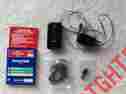 420g Tracfone Wireless New Lg 2x Minutes Battery Charger Hands Free Headset