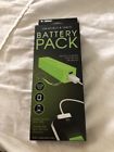 4210 Vibe Battery Pack Charger For Phones Or Tablets Nib