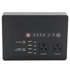 42383 Portable Power Bank Outdoor Station Carry Bag Adapter 798506542383