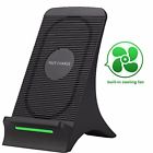 43205-21504 Gobuy Mart Fuleadture Fast Wireless Charger Coils Qi 658126505567
