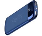 43211-12340 Quslly Large Capacity Mah Portable Power Bank With 689771781976