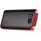 4321163545 Portable Charger Power Bank High Capacity Double Flash 6554182965380