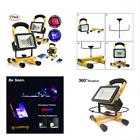 43219103502 Etoplighting Portable Led Flood Spot With Rechargeable Battery 757764169992