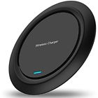 4321957023 Klaren Fast Wireless Charger Charging Pad Ultra Slim 797646661428