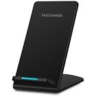 4321957049 Iphone Wireless Charger Charging Dock For Plus Qi 724190355312