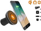 43235-152874 Dgtal Magnetic Wireless Car Charger Charging Samsung Plus 611720226030