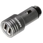 43237-20794 Nextstors Dual Usb Car Charger Smart Port For 600291184924