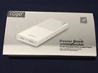 43237-69349 Power Bank Portable Charger Battery Packs External Pack