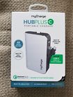 4326194250 Mycharge Hubplus Portable Charger Cable 847843004891