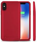 43263-191996 Vinpone Iphone Battery Case Slim Portable Charge Rechargeable 0746591331429