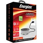 43263100977 Energizer Usb Charging Station Multiple Devices Desktop For 847181043996