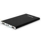 4326446915 Mopower Portable Charger Ultra Slim Power Bank Aluminum 712012849521