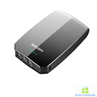 4326446968 Airgine Power Bank Fast Phone Charger Slim Portable Battery Charging