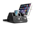 4326540064 Udoli Usb Charging Station 712265786024