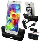 4326540354 Anoke Galaxy Charger Battery Charging Station Usb Desktop 7063368053340