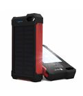 4326540795 Iclever Solar Battery Charger Portable Power Bank Dual 6970761017828