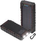 4326540806 Hobest Solar Charger With