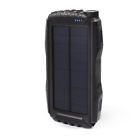 4326540889 Kojoton Solar Charger Phone Waterproof Portable Extern