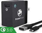 4326541617 Powerbear Usb Charger 18w 857913006519