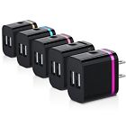 4326541637 Wall Chargers Charger Pack 723120086425
