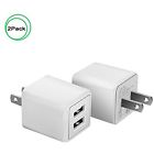 4326542230 Wall Chargers Charger 2.4a 12w 650434117357