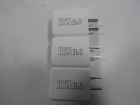 4326542549 For Wall Charger Pack Dual Port Usb Plug 766287142269