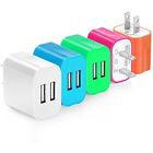 4326542926 Usb Wall Chargers Charger 723120091511