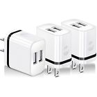 4326543025 Wall Block Charger 3pack 723120087088