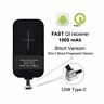 4326543050 Nillkin Short Version Type Wireless Charging Receiver Magic Tag Usb