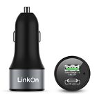4326587213 Linkon Car Charger With Usb Power Delivery And Qualcomm Quick