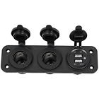 4326588268 Breadeep Motorcycle Chargers Power 714491473693