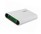 4326639197 Ym-e3-4 Soshine 10400mah Dual 6948764273176