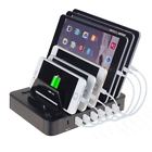 4326923395 Alofox Usb Universal Charging Station Dock With Qualcom