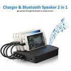 4330361237 Usb Charging Stations Bluetooth