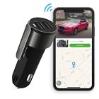 43307-4724 Swiftfinder Rastreador Localizador De Carro Gps Cargador Tel 680491852601