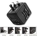 4333092040 Travel Adapter Worldwide Power 6907419474405
